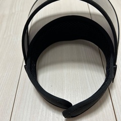 サンバイザーの画像