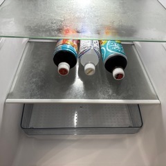 SHARP 冷蔵庫の画像