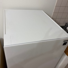 SHARP 冷蔵庫の画像