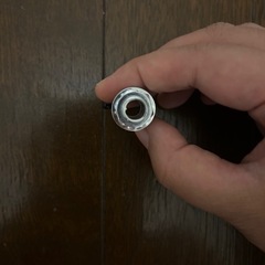 合金天井フックフィクスチャアクセサリーの画像