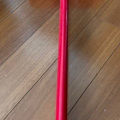 ぴょんぴょんホッピング レッド 株式会社ビッグベンの画像