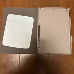 タブレットケースの画像