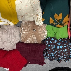 冬服まとめて!の画像