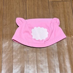 ルネサンス指定のベビー用帽子の画像