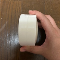 防水テープ隙間テープ3.2mの画像