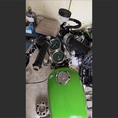 ゴリラ GPX Gクラ等部品た多数の画像