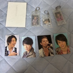 嵐の画像