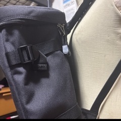 OUTDOORリュックの画像