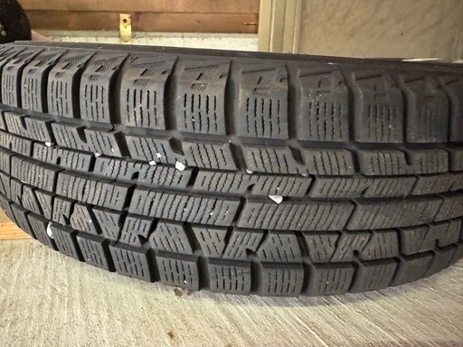 10月限定価格！ICE GUARD IG50 PLUS 155/65R14 スタッドレスセット