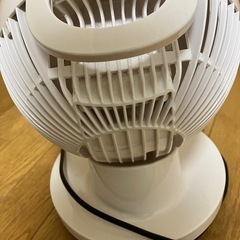 エアーサーキュレーター　SIS TS87 ホワイト　の画像