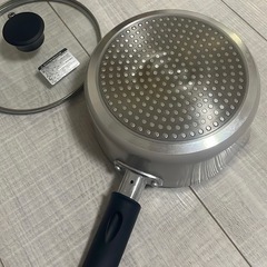 フライパンの画像
