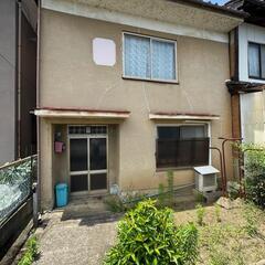 🎉敷礼無料！日当たり・風通しが良く快適に住める家！ - 賃貸（マンション/一戸建て）