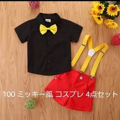 ディズニー　なりきり　100
