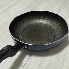 フライパン無料でお譲りしますの画像
