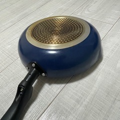 フライパン無料でお譲りしますの画像