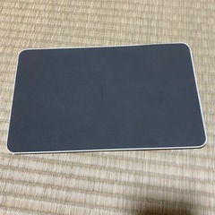ワイヤレスキーボード Bluetooth型の画像