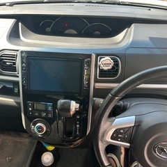 H28 タントカスタム RSトップエディションSA II 4WDの画像