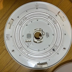 パナソニック　LEDシーリングライトです　　 の画像