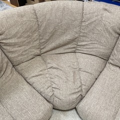 ローソファーの画像