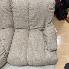 ローソファーの画像