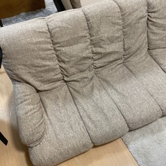 ローソファーの画像