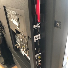液晶テレビ42インチ SONY BRAVIAの画像