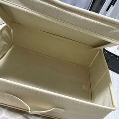 収納ケースセットの画像