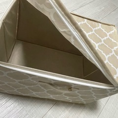 収納ケースセットの画像