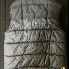 【20%off】G-STAR RAWダウンベストの画像