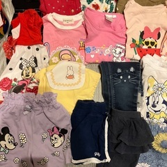 女の子　90〜100 ☆30枚の画像
