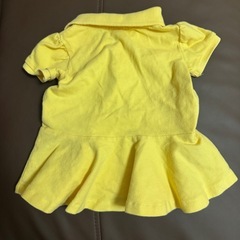 ラルフローレン　9M 2枚セット　中古の画像
