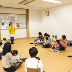 【10/26(日)江東区】０歳からの★えいごでハロウィン - イベント