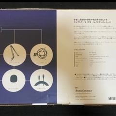 【動作確認済✅】コンデンサーマイクの画像