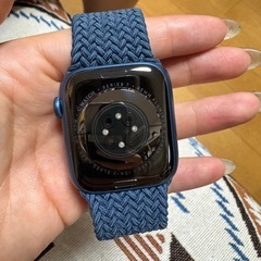 Apple Watchの画像