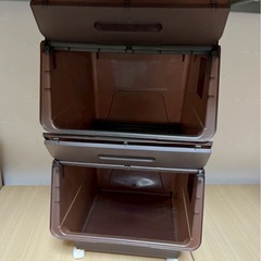 収納ケースの画像