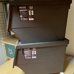 収納ケースの画像