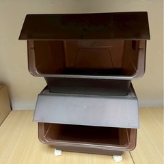 収納ケースの画像