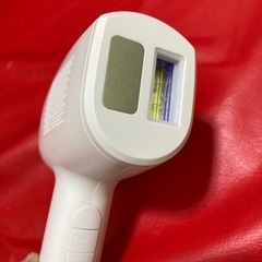 脱毛器の画像
