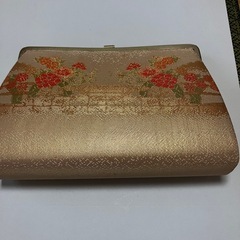 草履　バック　セットの画像