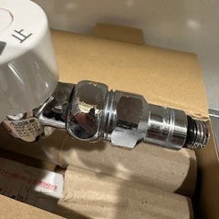 分岐水栓 THF22R TOTOの画像