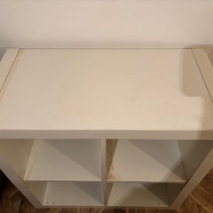 IKEA 棚の画像