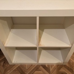 IKEA 棚の画像