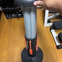 スクワットマシーンの画像