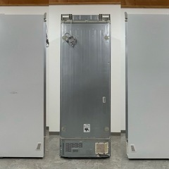 SNT995 TOSHIBA/東芝 VEGETA ノンフロン冷凍冷蔵庫 GR-K510FD 509L 6ドア 観音開き 2017年製の画像