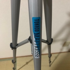 【中古・美品】TOKADO カメラ三脚の画像