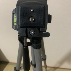 【中古・美品】TOKADO カメラ三脚の画像