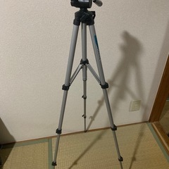 【中古・美品】TOKADO カメラ三脚の画像
