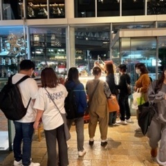 高収入！スイーツの実演販売スタッフ＆本部スタッフ募集！の画像