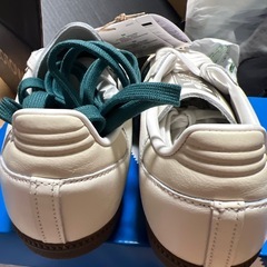adidas originals SAMBA OG W ウィメンズ スニーカーの画像