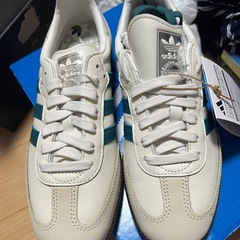 adidas originals SAMBA OG W ウィメンズ スニーカーの画像